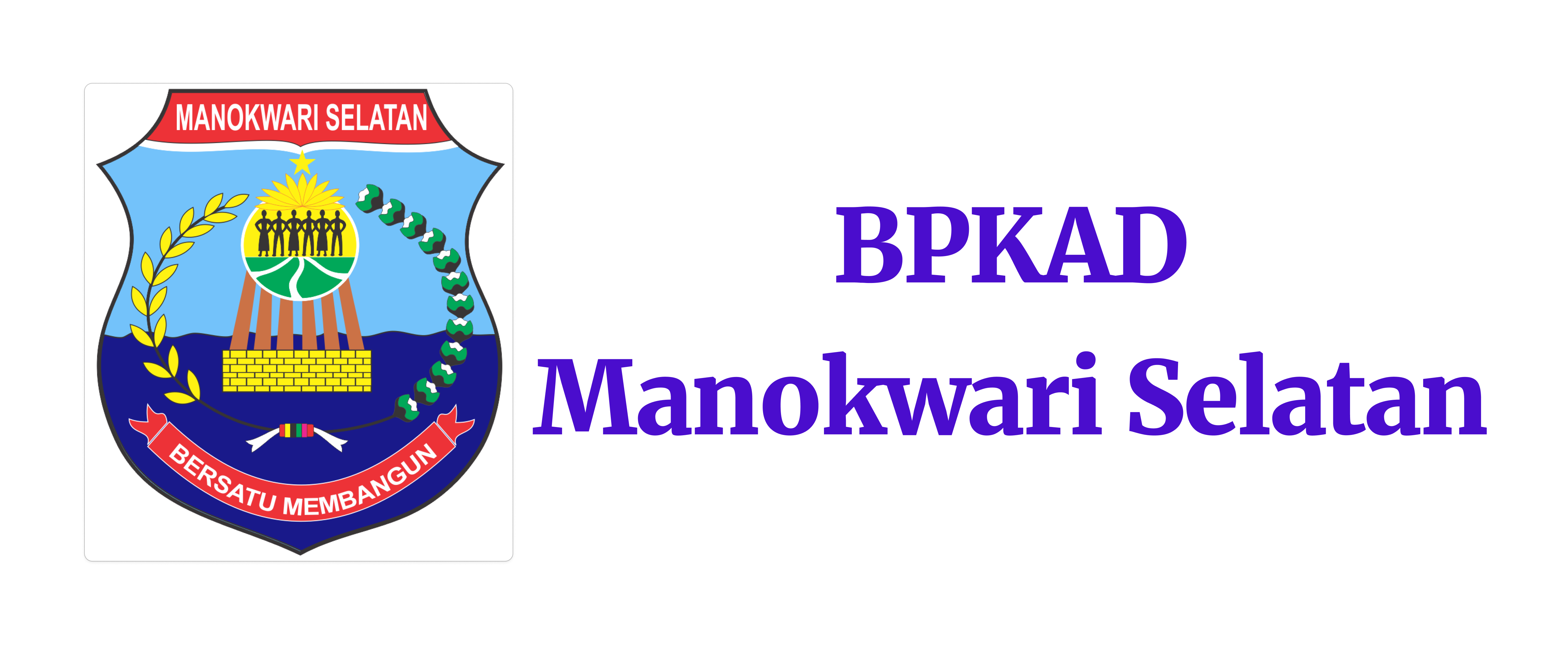 Badan Pengelolaan Keuangan dan Aset Daerah Manokwari Selatan